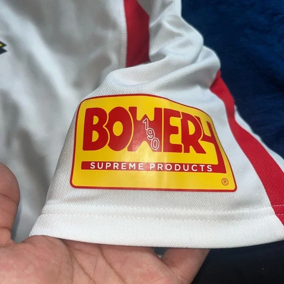 Supreme Soccer Jersey